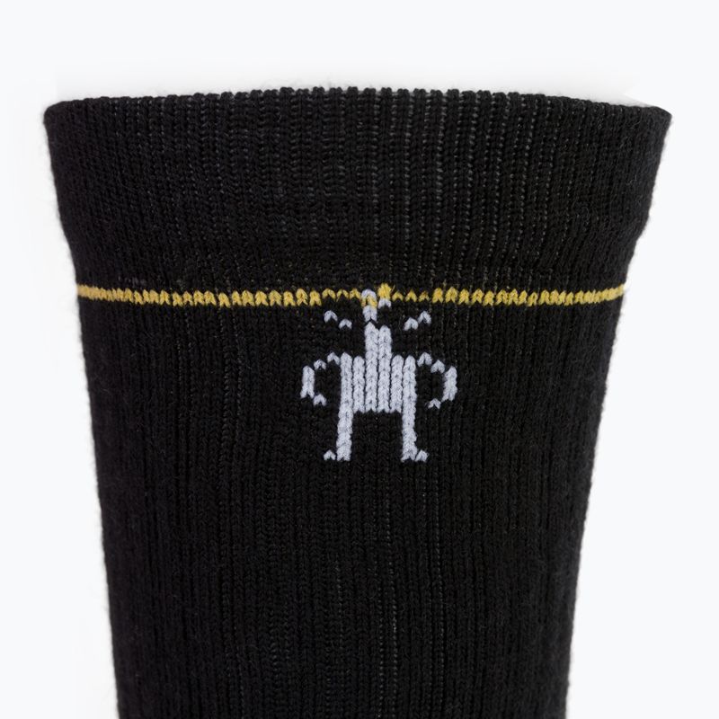 Skarpety Smartwool Hike Light Cushion Crew black 4