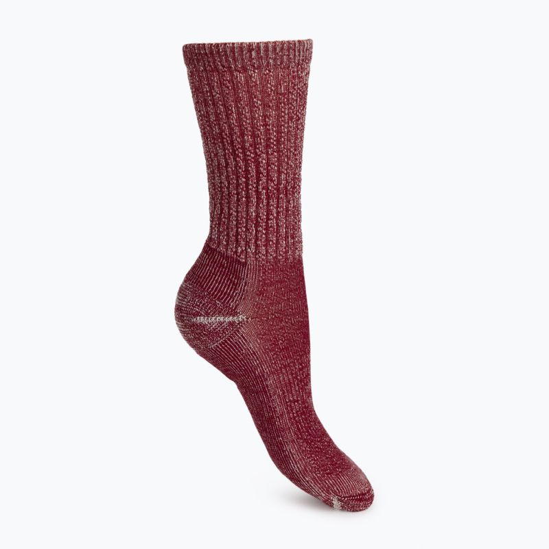 Skarpety damskie Smartwool Hike Classic Edition Light Cushion Crew masala 3