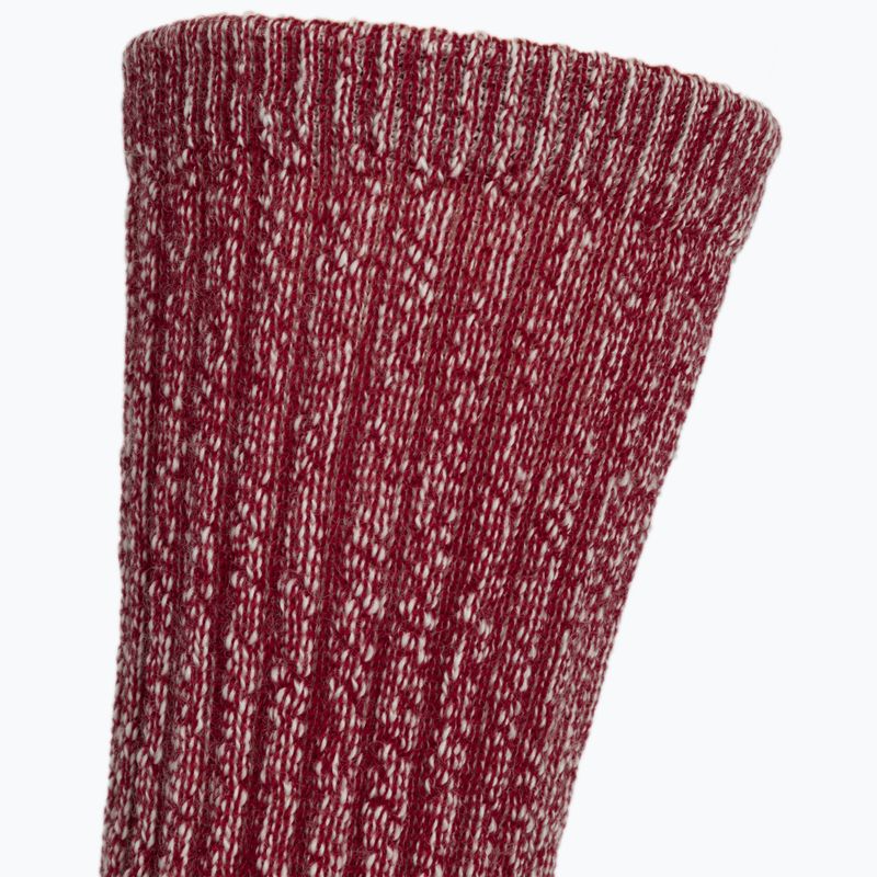 Skarpety damskie Smartwool Hike Classic Edition Light Cushion Crew masala 4