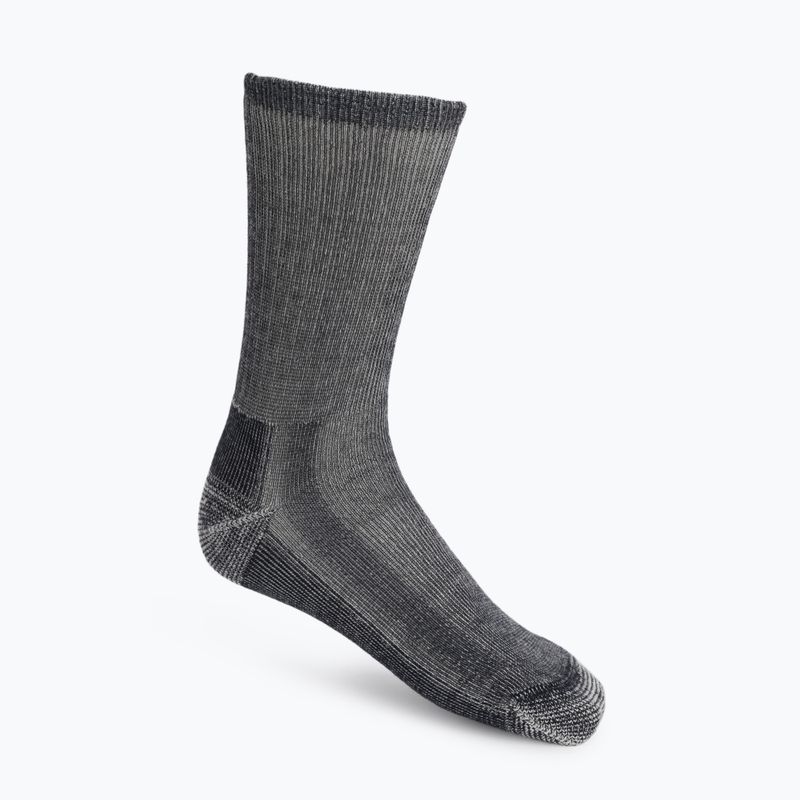 Skarpety Smartwool Classic Hike Full Cushion Crew szare SW013000052