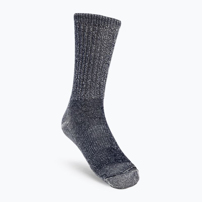 Skarpety damskie Smartwool Hike Classic Edition Light Cushion Crew deep navy