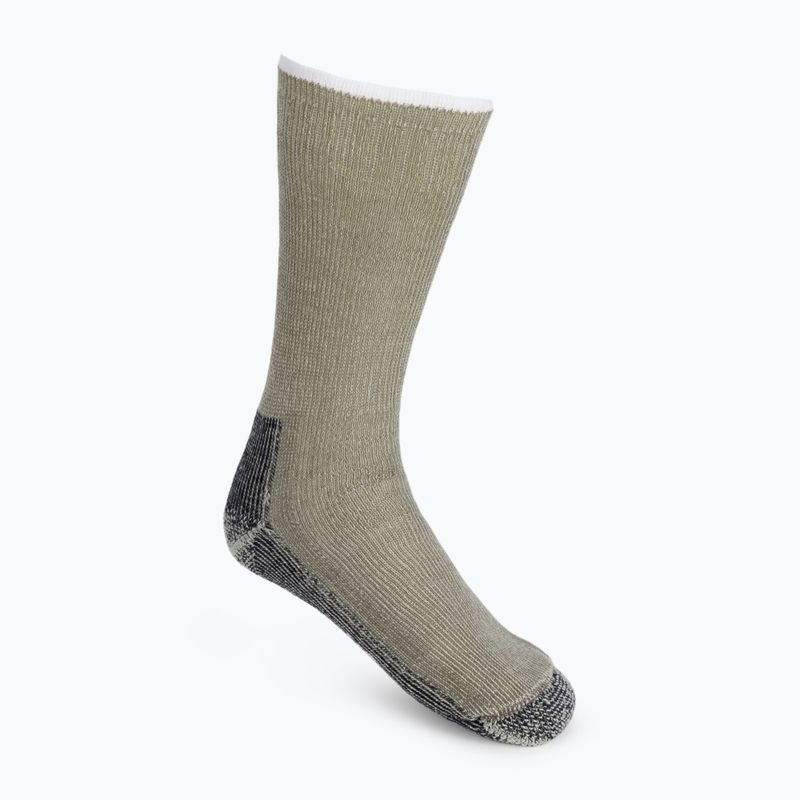 Skarpety Smartwool Mountaineer Classic Edition Maximum Cushion Crew 2022 taupe