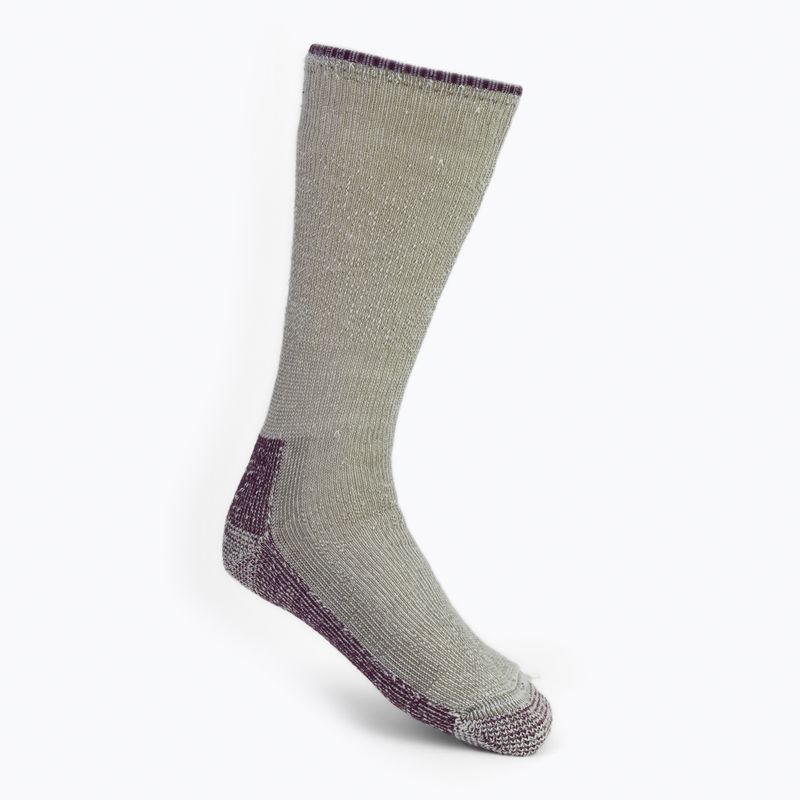 Skarpety Smartwool Mountaineer Classic Edition Maximum Cushion Crew taupe