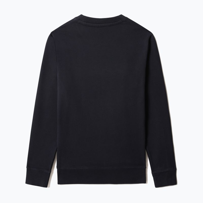 Bluza męska Napapijri NP0A4FQU azul marino 5