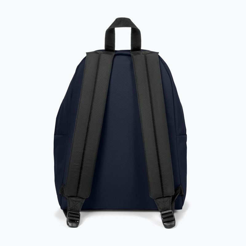 Plecak miejski Eastpak Padded Pak'R 24 l ultra marine 2