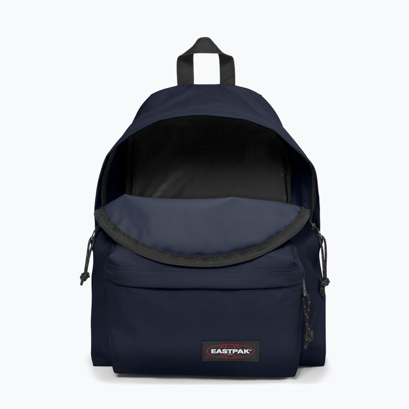Plecak miejski Eastpak Padded Pak'R 24 l ultra marine 3