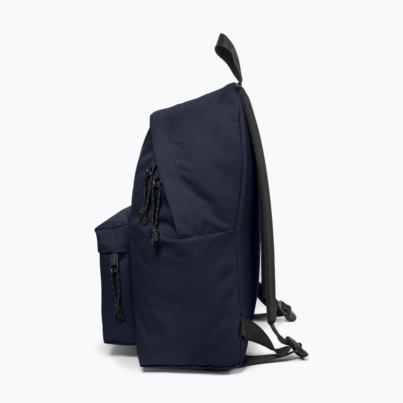 Plecak miejski Eastpak Padded Pak'R 24 l ultra marine 4