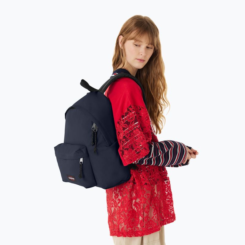 Plecak miejski Eastpak Padded Pak'R 24 l ultra marine 5