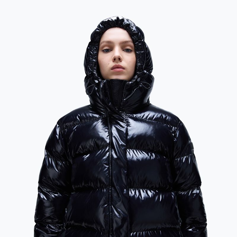 Kurtka ocieplana damska Napapijri A-Glane black 041 4