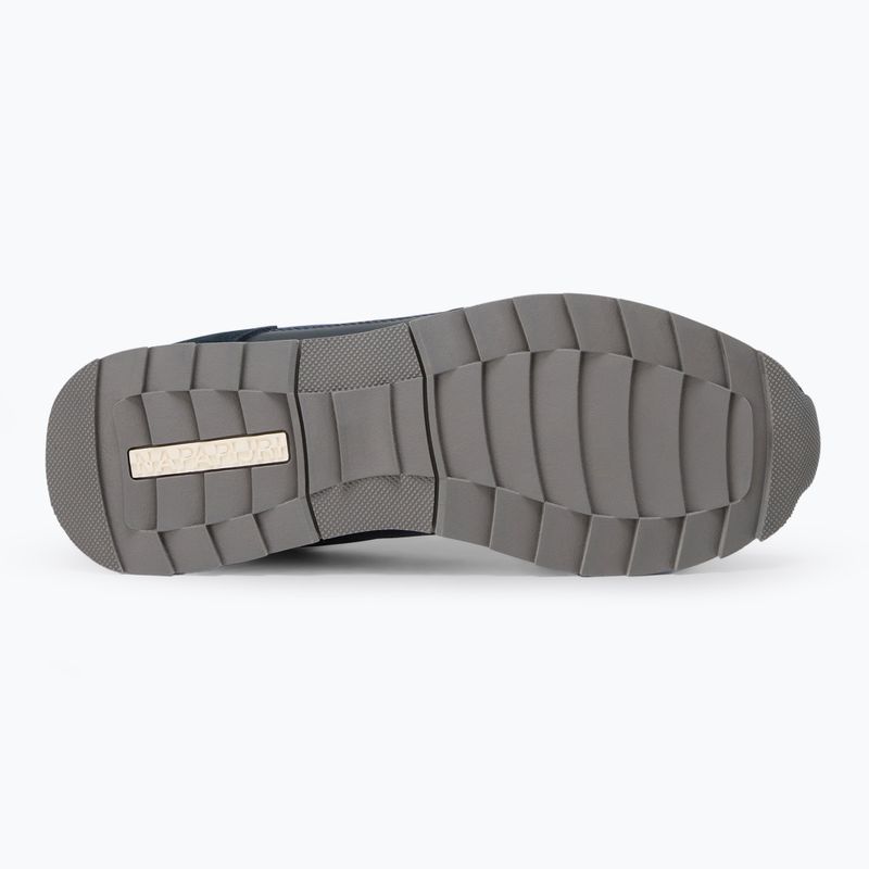 Buty męskie Napapijri Stab blue marine 9