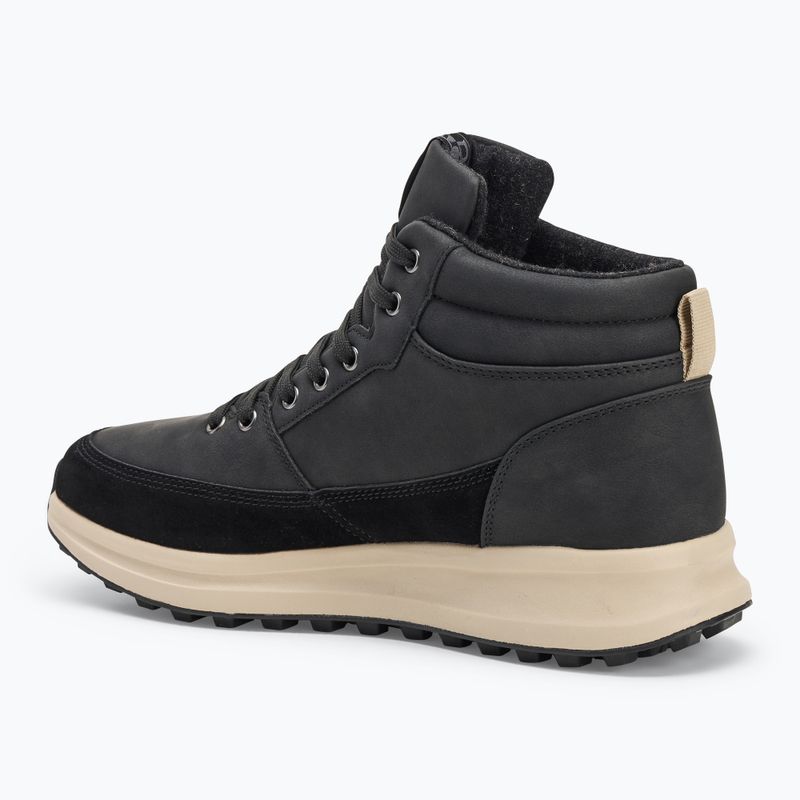 Buty męskie Napapijri Slate black 3