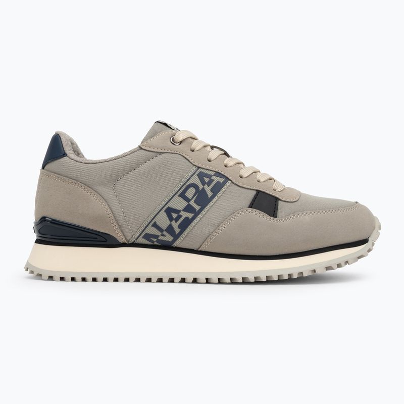 Buty męskie Napapijri Cosmos new milk 2