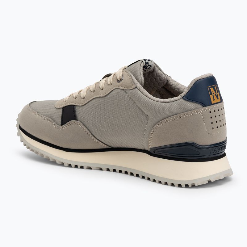 Buty męskie Napapijri Cosmos new milk 3