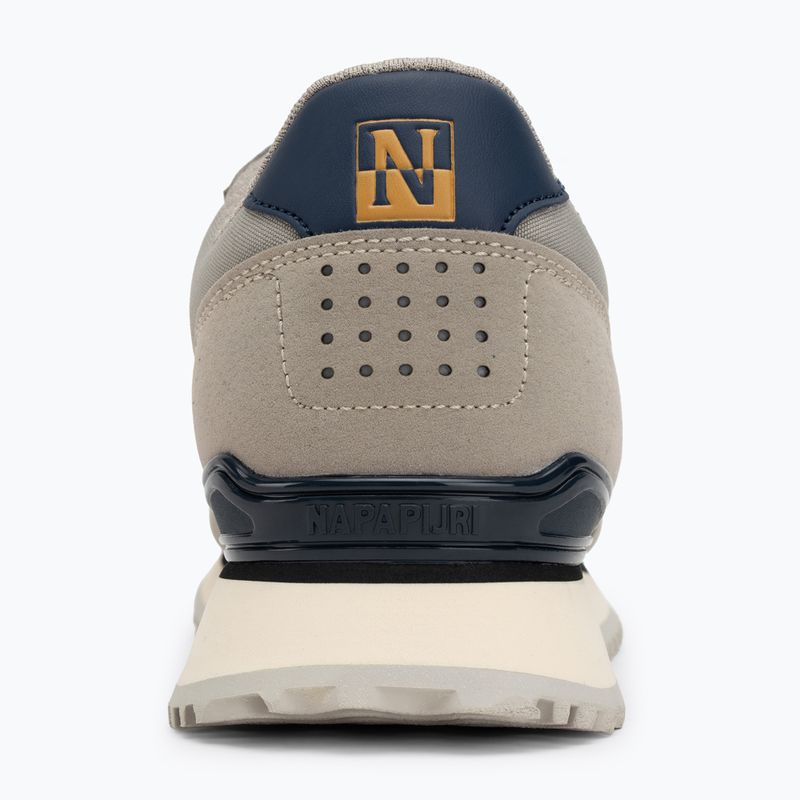 Buty męskie Napapijri Cosmos new milk 6
