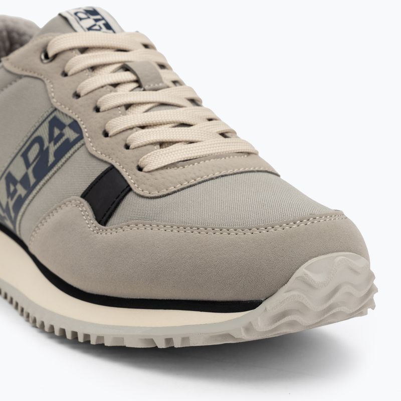 Buty męskie Napapijri Cosmos new milk 7