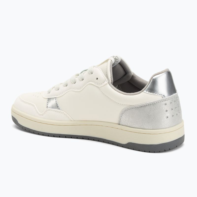 Buty damskie Napapijri NP0A4IJV bright white 3