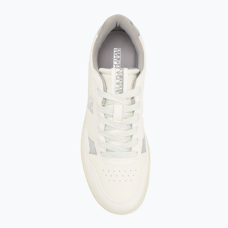 Buty damskie Napapijri NP0A4IJV bright white 5