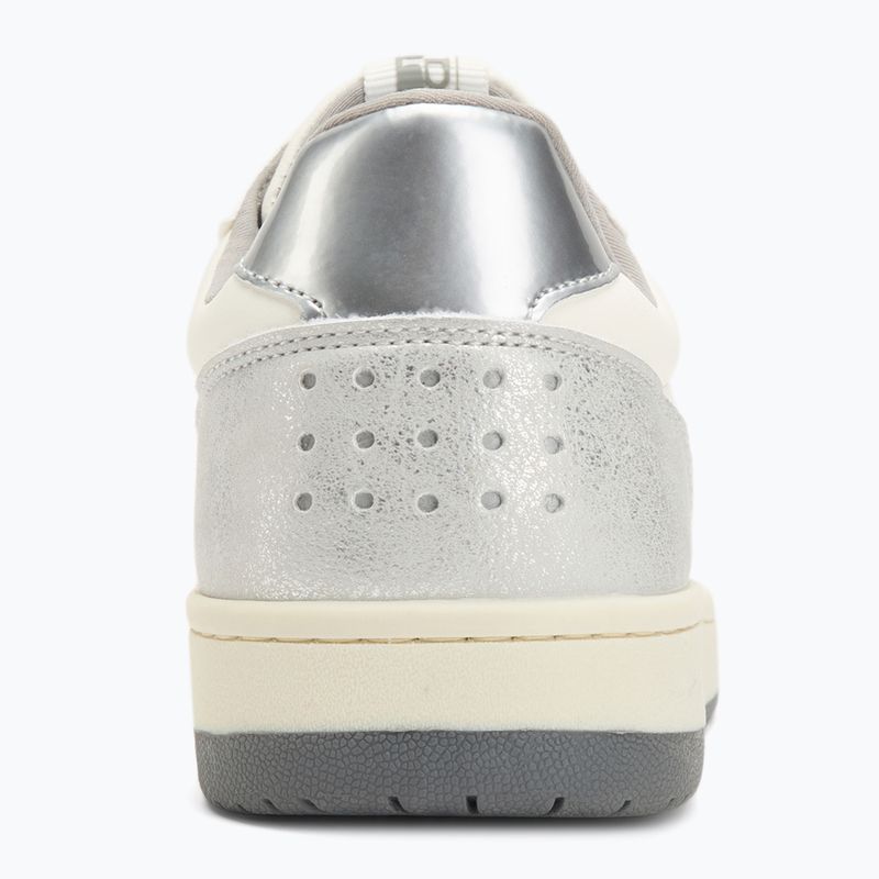 Buty damskie Napapijri NP0A4IJV bright white 6
