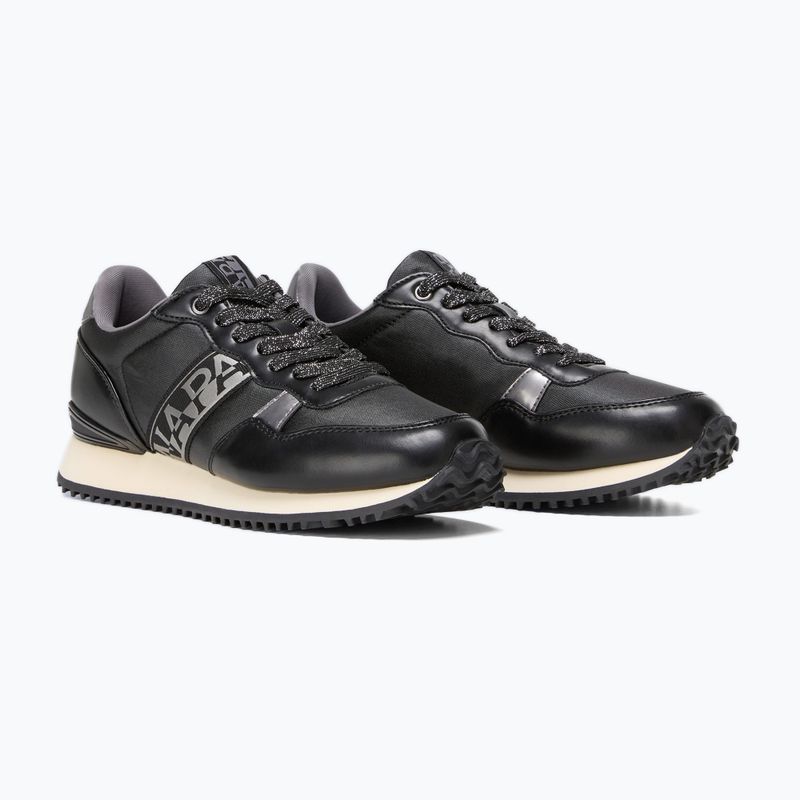 Buty damskie Napapijri Astra black 8