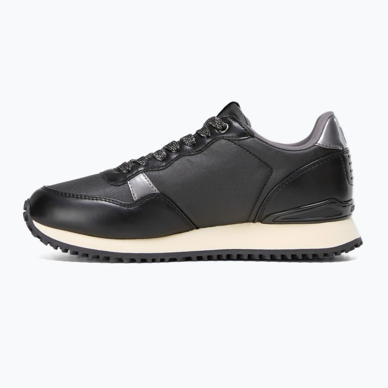 Buty damskie Napapijri Astra black 10