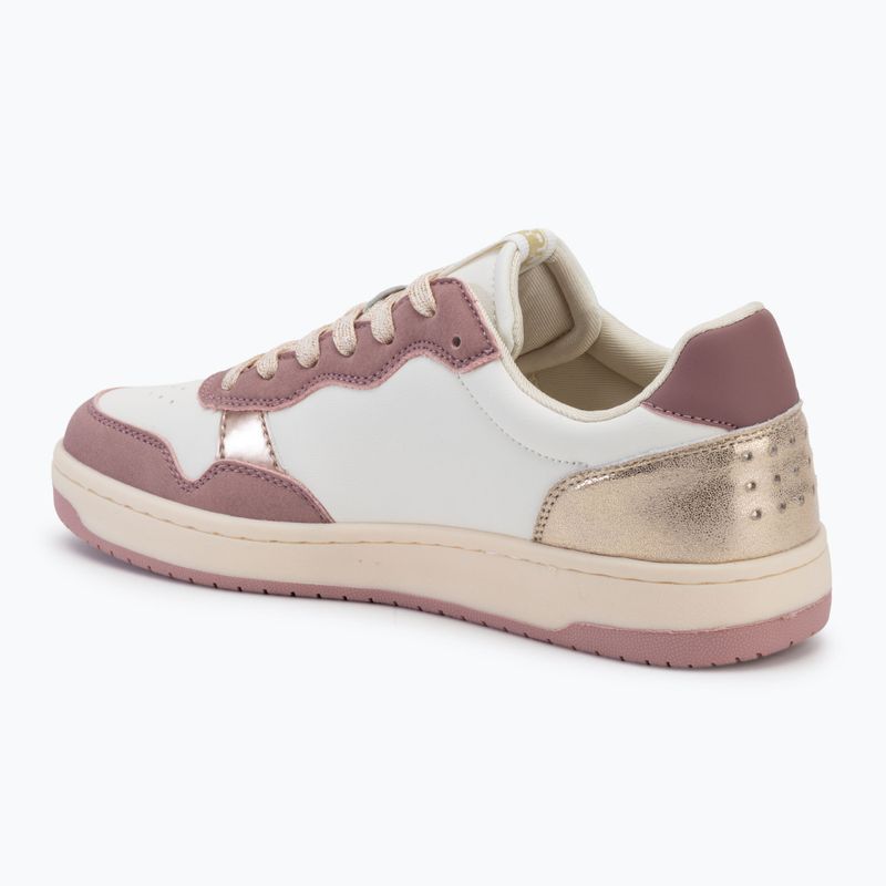 Buty damskie Napapijri NP0A4IJV pale pink new 3