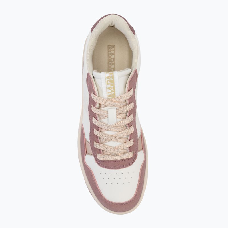 Buty damskie Napapijri NP0A4IJV pale pink new 5