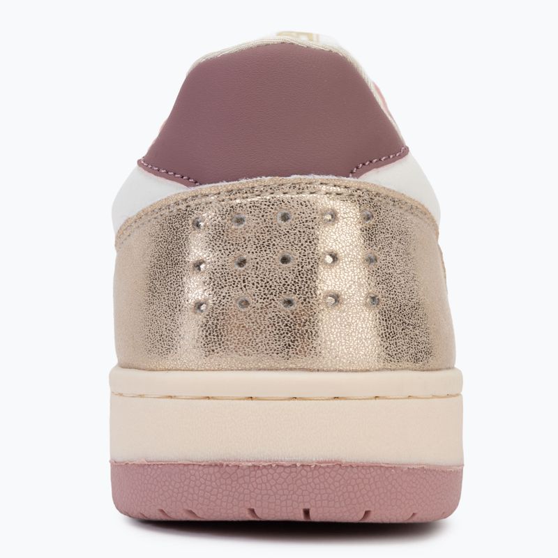Buty damskie Napapijri NP0A4IJV pale pink new 6
