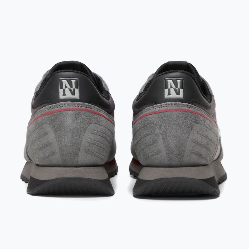 Buty męskie Napapijri Virtus black NP0A4IJJ 11