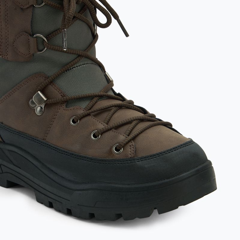 Śniegowce męskie Napapijri Herb raindrum 7