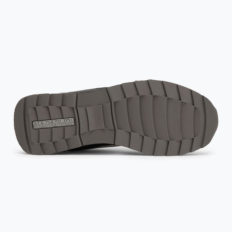 Buty męskie Napapijri Virtus grey pewter 4