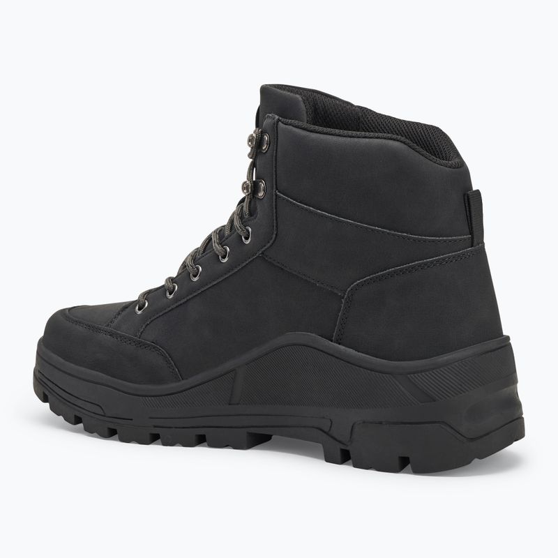 Buty męskie Napapijri Herb black 3