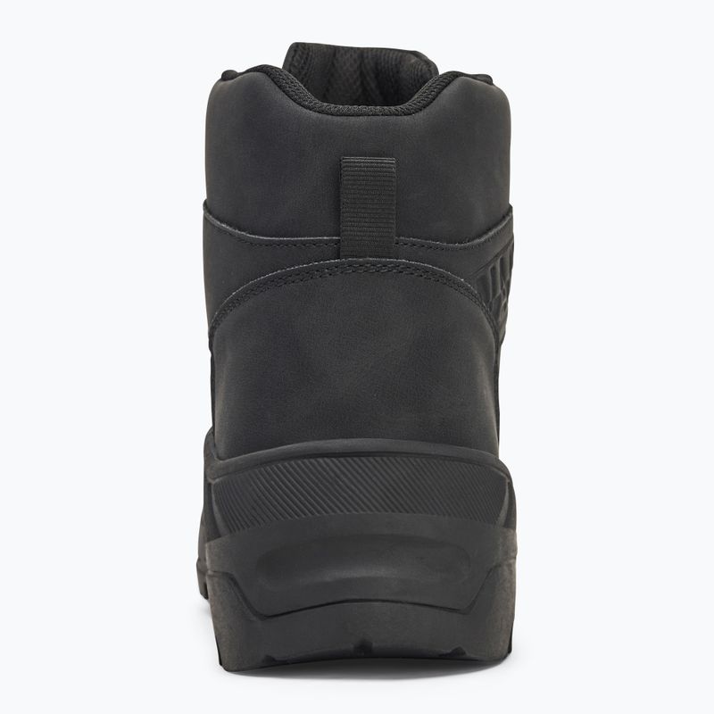 Buty męskie Napapijri Herb black 6