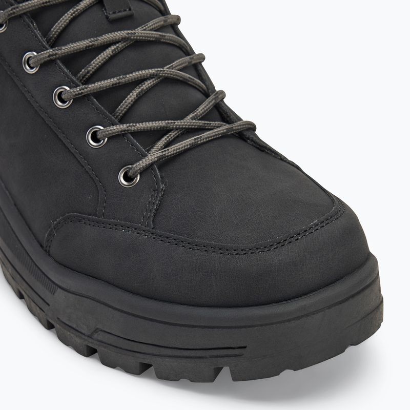 Buty męskie Napapijri Herb black 7