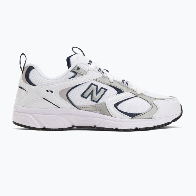 Buty New Balance 408's V1 white 2