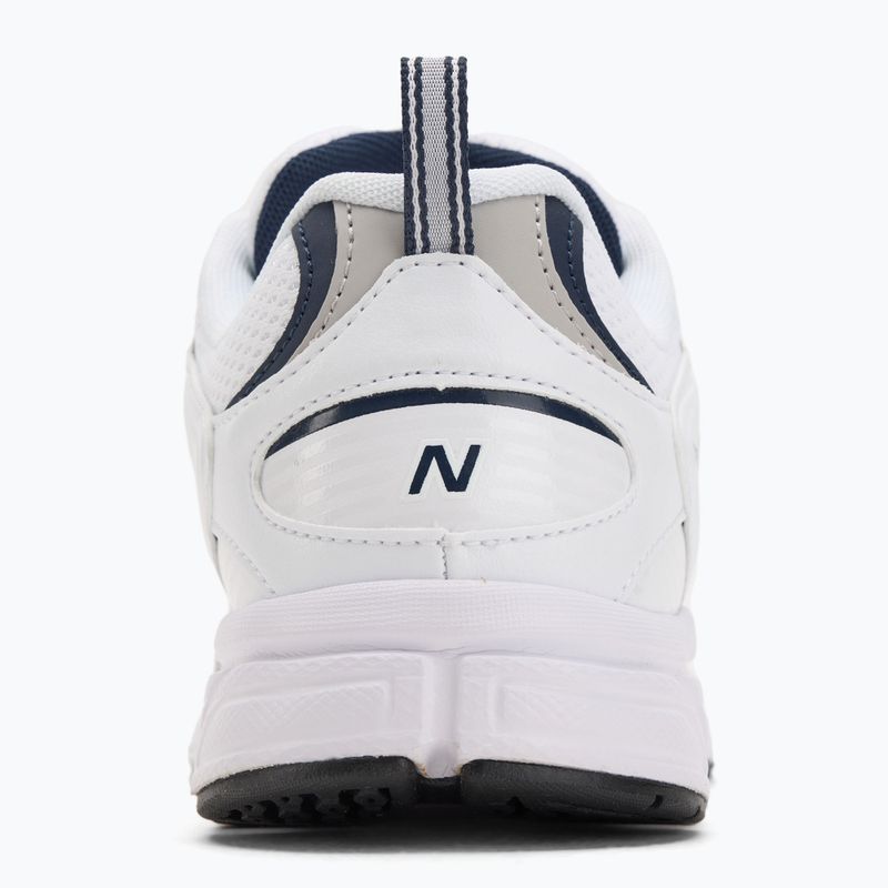 Buty New Balance 408's V1 white 6