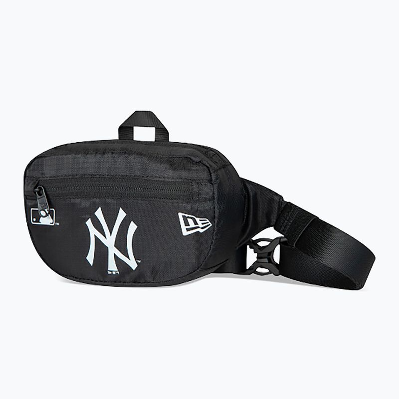 Saszetka nerka New Era MLB Micro New York Yankees black