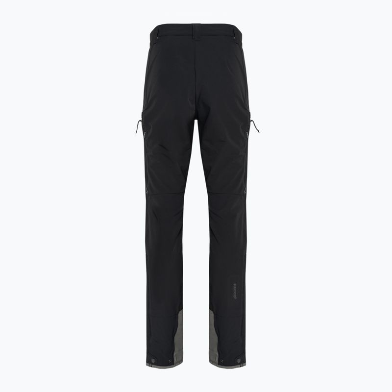 Spodnie damskie Patagonia Alpine Guide black 2