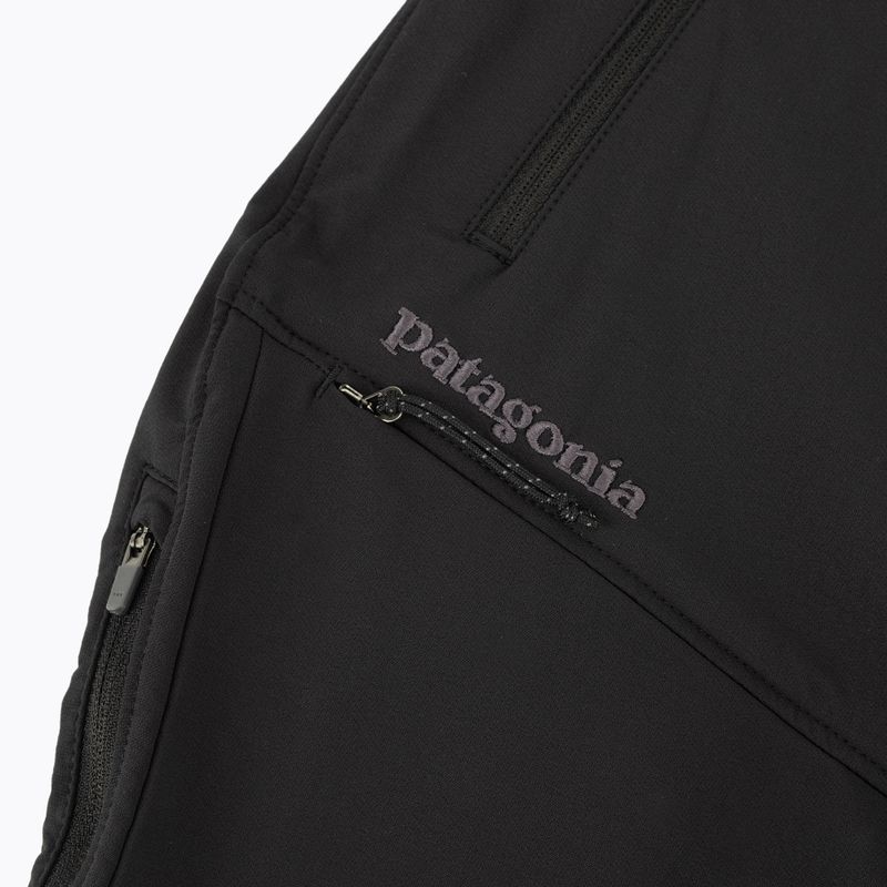 Spodnie damskie Patagonia Alpine Guide black 3