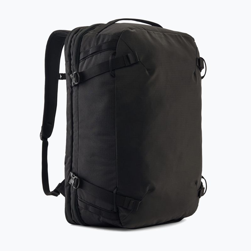 Torba podróżna Patagonia Black Hole MLC 45 l black 2