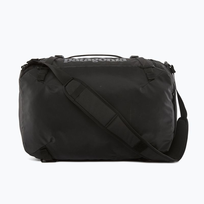 Torba podróżna Patagonia Black Hole MLC 45 l black 3