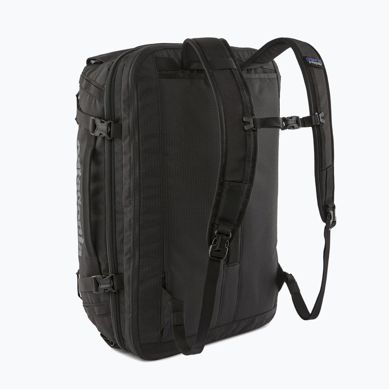Torba podróżna Patagonia Black Hole MLC 45 l black 4