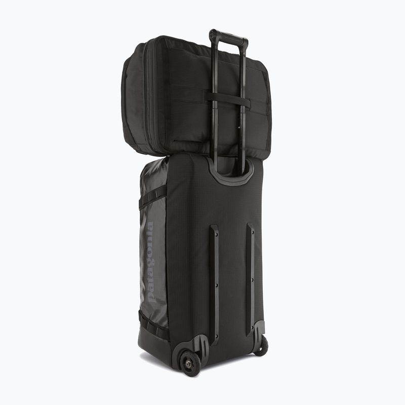 Torba podróżna Patagonia Black Hole MLC 45 l black 7