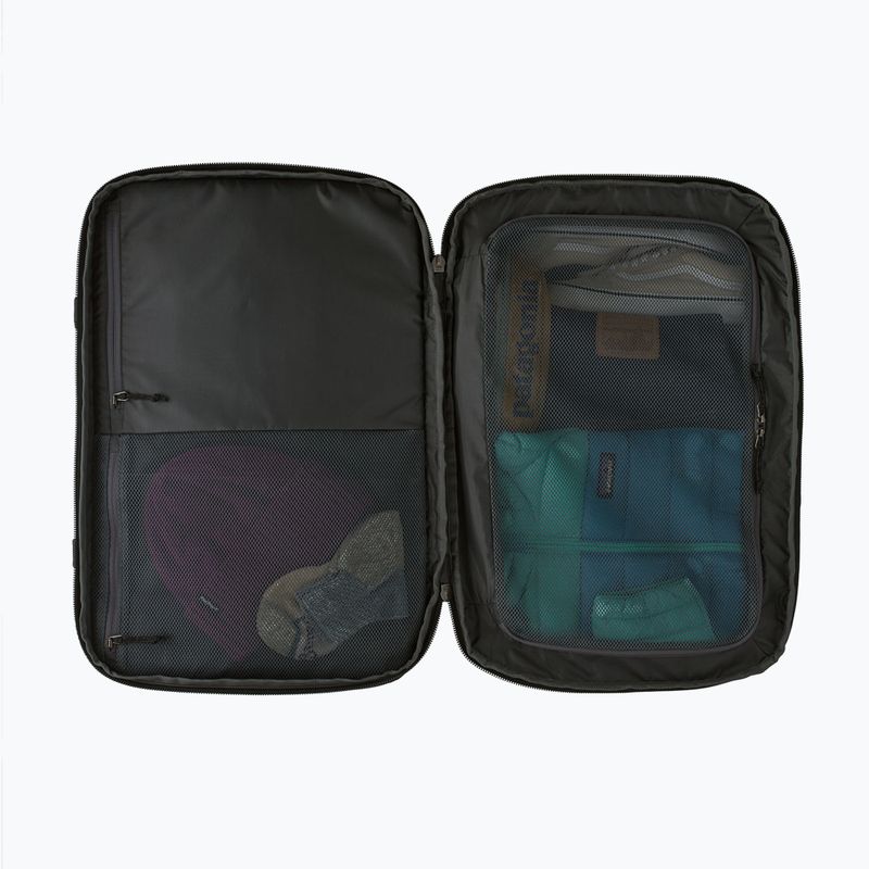 Torba podróżna Patagonia Black Hole MLC 45 l black 8