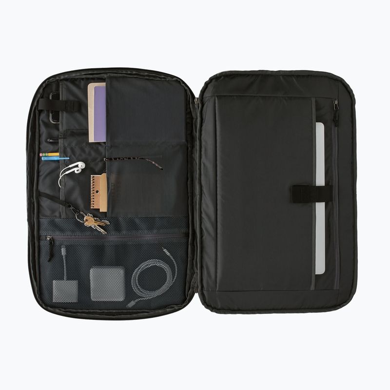 Torba podróżna Patagonia Black Hole MLC 45 l black 9