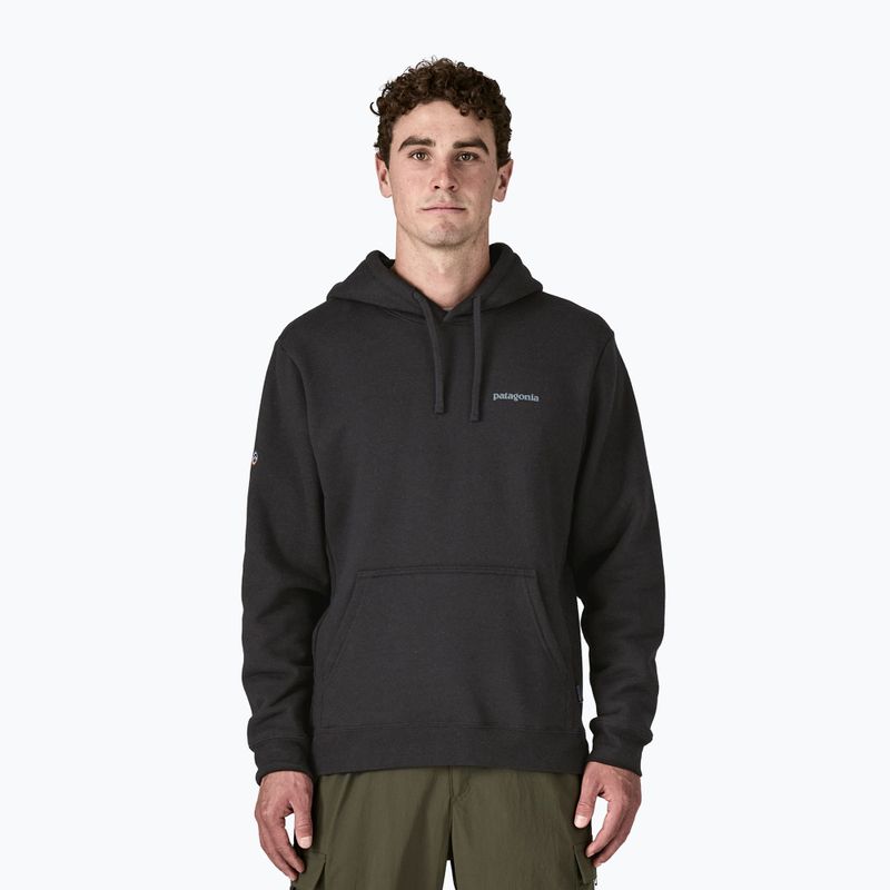 Bluza Patagonia Fitz Roy Icon Uprisal Hoody ink black 5