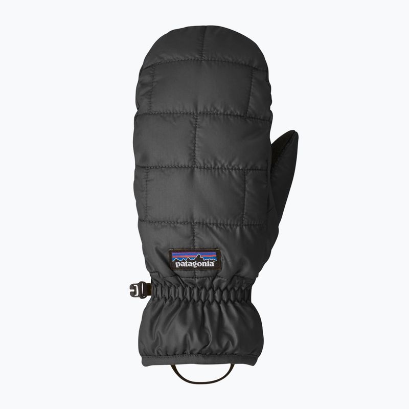 Rękawiczki Patagonia Nano Puff Mitts black 2