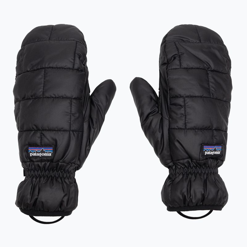 Rękawiczki Patagonia Nano Puff Mitts black 2