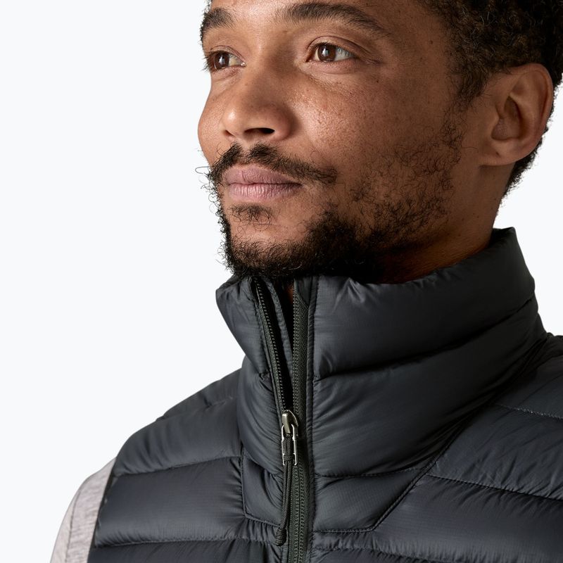 Bezrękawnik męski Patagonia Down Sweater black 5