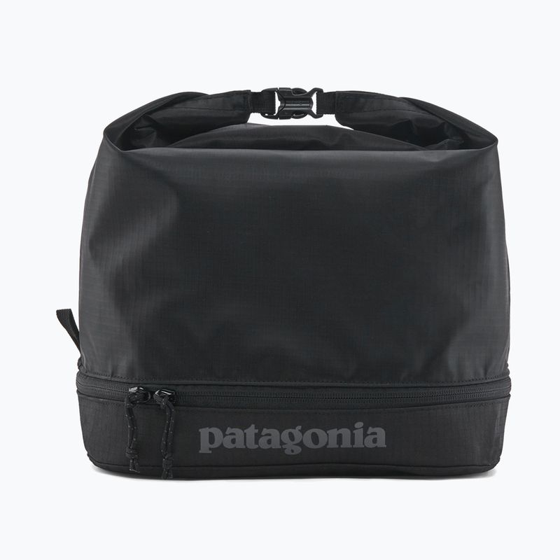 Kosmetyczka Patagonia  Black Hole MLC Cube black