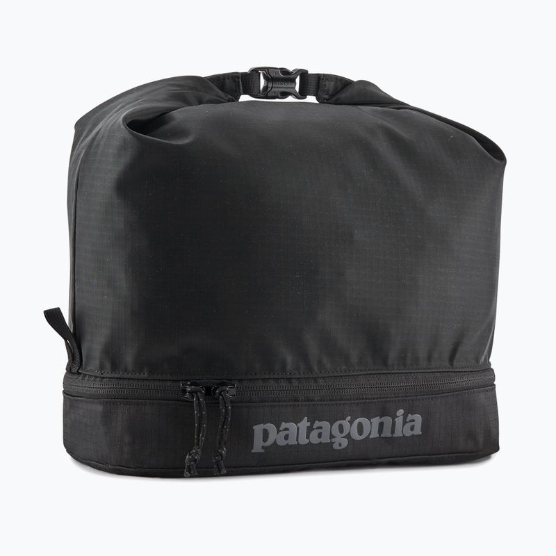 Kosmetyczka Patagonia  Black Hole MLC Cube black 2